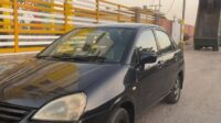 Suzuki liana RXI 2006