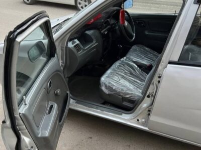 Emergency Sell Original Car Suzuki Alto VXR 2005 Model.