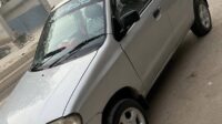 Emergency Sell Original Car Suzuki Alto VXR 2005 Model.