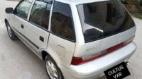 CULTUS VXR 2006+7 MODEL