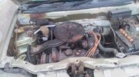 Suzuki alto 2001