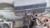 Suzuki alto 2001