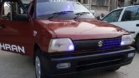 1997 suzuki vx 1997