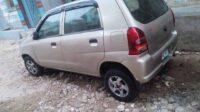 Suzuki alto 2001