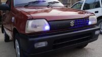 1997 suzuki vx 1997