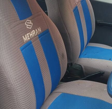 Suzuki mehran 2004