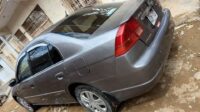 2001 Honda 2001