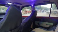 1997 suzuki vx 1997