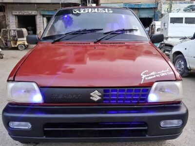 1997 suzuki vx 1997