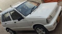 Suzuki mehran 2004