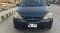 Suzuki liana RXI 2006