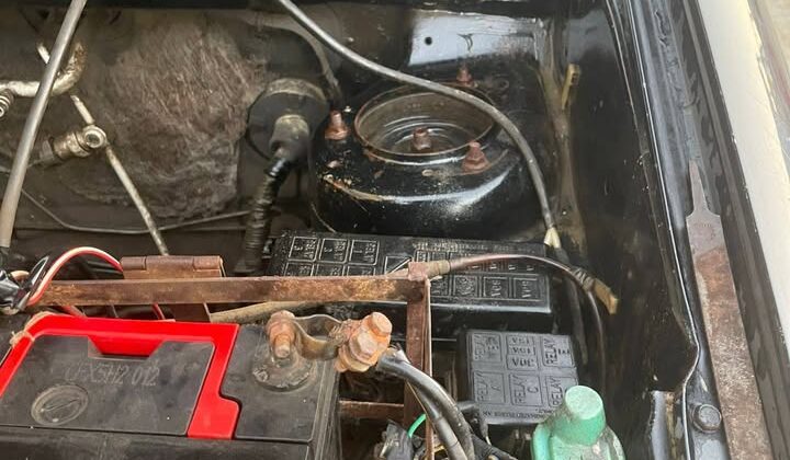 Suzuki liana RXI 2006