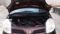 2015 Nissan moco 660cc auto