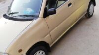 Emergency sall full Automatic Car Daihatsu Cuore 2009 Model.