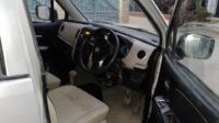 Wagon R vxl Model 2015 Automatic