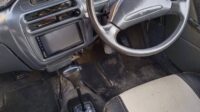 Emergency sall full Automatic Car Daihatsu Cuore 2009 Model.