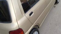 Emergency sall full Automatic Car Daihatsu Cuore 2009 Model.