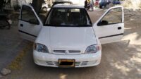 Suzuki cultus 2008