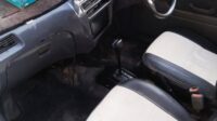 Emergency sall full Automatic Car Daihatsu Cuore 2009 Model.