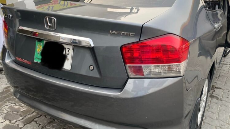 Sale for car