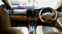 Honda Civic vti prosmetic 2004