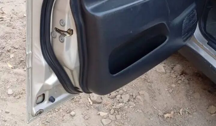 Toyota duet automatic