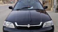 Suzuki Cultus VXLi 2010