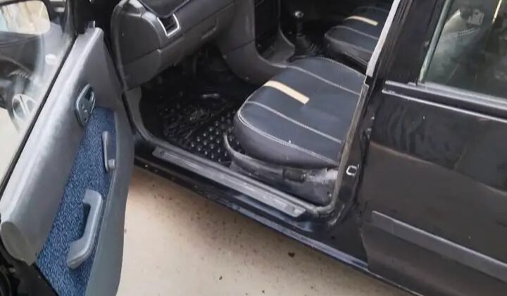 Suzuki Cultus VXLi 2010