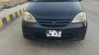 Suzuki liana RXI 2006
