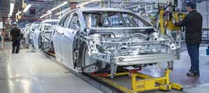 Pakistani Vehicles Exported in 20 Countries