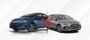 Honda City Aspire vs Hyundai Elantra 2.0L: which one is best?