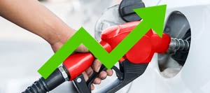 Petrol Price Is Increasing from Octover 1st.