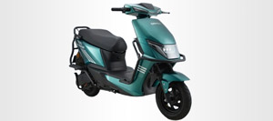 New Financing Promotion for Electric Bikes in Just Rs. 7,146 Per Month Installment.
