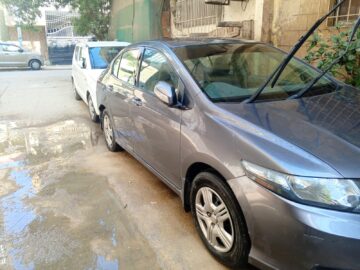 Honda City 1.3 i-VTEC