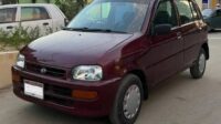 Daihatsu Coure Cx Eco 2006 Original Car Chilled Ac