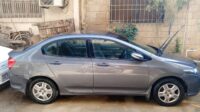 Honda City 1.3 i-VTEC