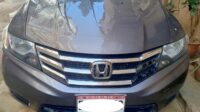 Honda City 1.3 i-VTEC