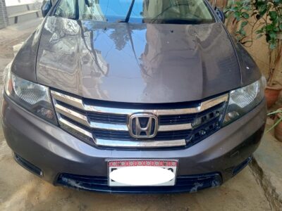 Honda City 1.3 i-VTEC