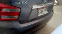 Honda City 1.3 i-VTEC