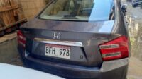 Honda City 1.3 i-VTEC