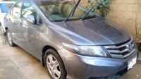 Honda City 1.3 i-VTEC