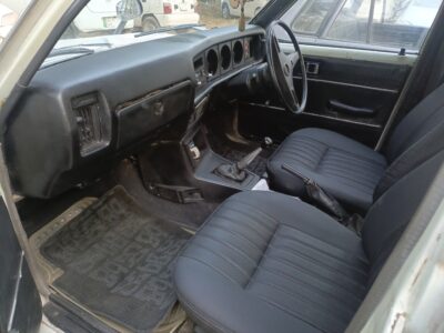 Toyota Corona