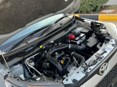 Toyota Raize XS Grade 3.5