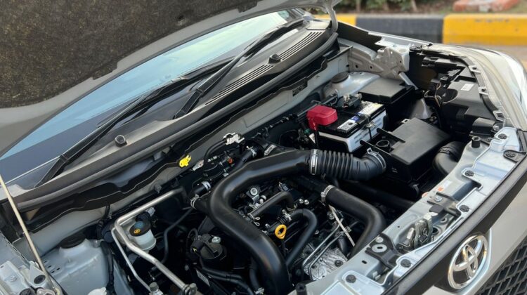 Toyota Raize XS Grade 3.5