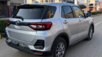 Toyota Raize XS Grade 3.5