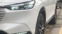 Honda Vezel Grade 5 Z Package