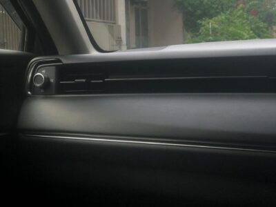 Honda Vezel Grade 5 Z Package