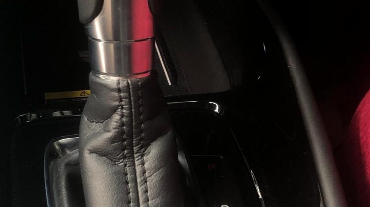 Honda Vezel Grade 5 Z Package