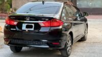 Honda City Aspire 2022