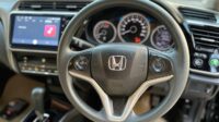 Honda City Aspire 2022